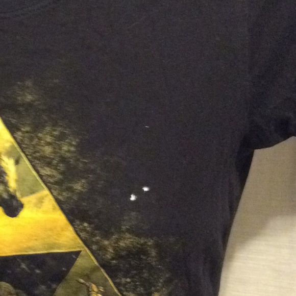 Legend of Zelda Tee Sz M - Picture 3 of 9